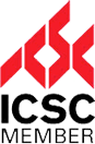 ICSC logo